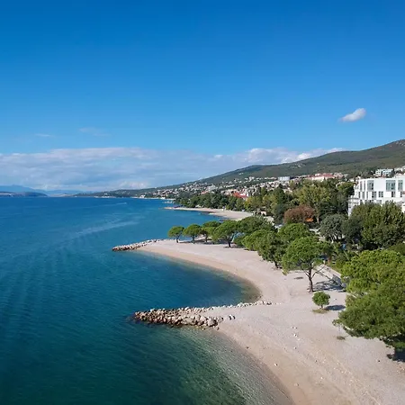 Appartement Ana Koni - Hr-09966-01 By Interhome Crikvenica