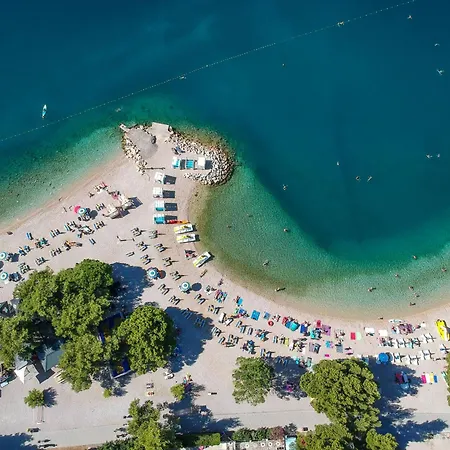 Ana Koni - Hr-09966-01 By Interhome Appartement Crikvenica